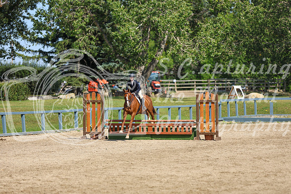 26807 - Mckenna - 2026 Rocky Mountain Classic II - Saturday August 15th