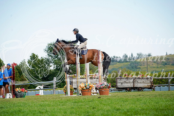 17009 - Grace - 2026 Rocky Mountain Classic II - Saturday August 15th