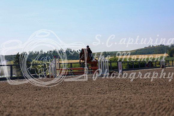 07515 - Mykenzi - 2026 Rocky Mountain Classic II - Saturday August 15th