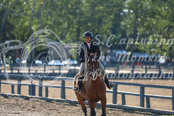 04831 - Mckenna - 2026 Rocky Mountain Classic II - Saturday August 15th