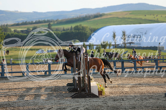 29780 - Mckenna - 2026 Rocky Mountain Classic II - Saturday August 15th