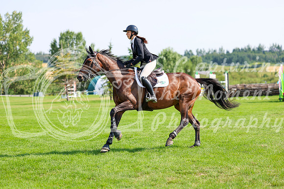 18688 - Shea - 2026 Rocky Mountain Classic II - Saturday August 15th