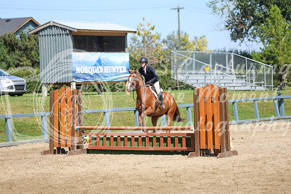 26808 - Mckenna - 2026 Rocky Mountain Classic II - Saturday August 15th