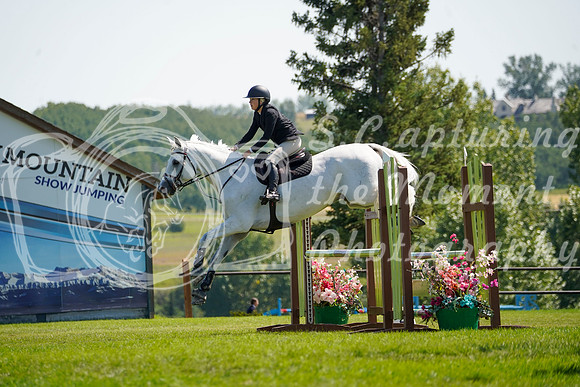 16401 - Grace - 2026 Rocky Mountain Classic II - Saturday August 15th