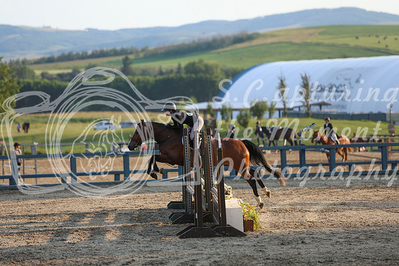 29781 - Mckenna - 2026 Rocky Mountain Classic II - Saturday August 15th