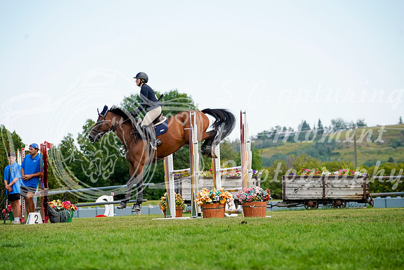 17011 - Grace - 2026 Rocky Mountain Classic II - Saturday August 15th