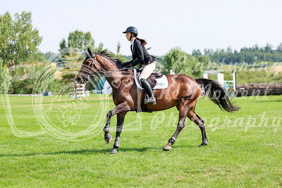 18689 - Shea - 2026 Rocky Mountain Classic II - Saturday August 15th