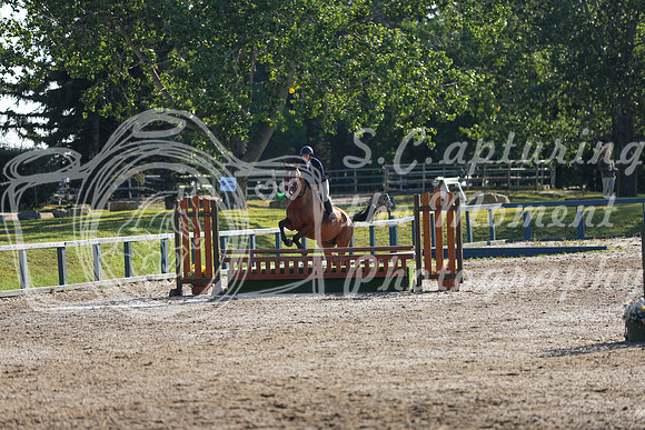 04832 - Mckenna - 2026 Rocky Mountain Classic II - Saturday August 15th