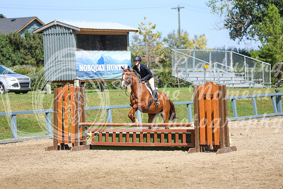 26809 - Mckenna - 2026 Rocky Mountain Classic II - Saturday August 15th