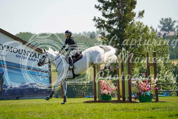 16402 - Grace - 2026 Rocky Mountain Classic II - Saturday August 15th