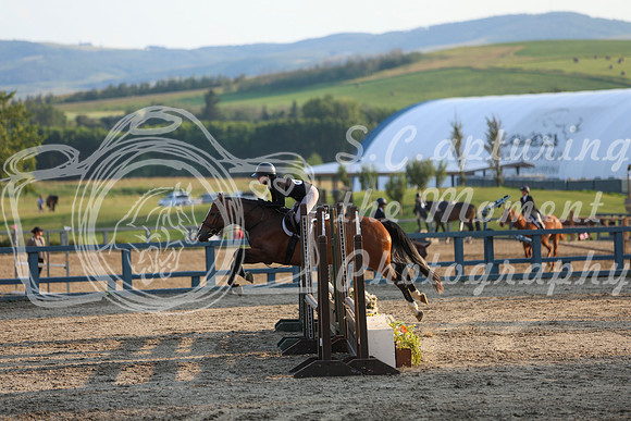 29782 - Mckenna - 2026 Rocky Mountain Classic II - Saturday August 15th
