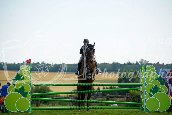 17012 - Grace - 2026 Rocky Mountain Classic II - Saturday August 15th