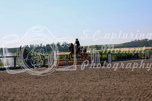 07518 - Mykenzi - 2026 Rocky Mountain Classic II - Saturday August 15th