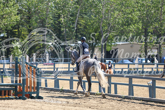 25229 - Mckenna - 2026 Rocky Mountain Classic II - Saturday August 15th