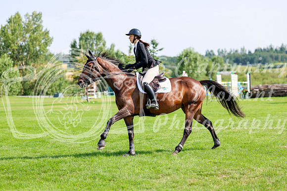 18690 - Shea - 2026 Rocky Mountain Classic II - Saturday August 15th