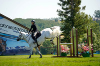 16403 - Grace - 2026 Rocky Mountain Classic II - Saturday August 15th