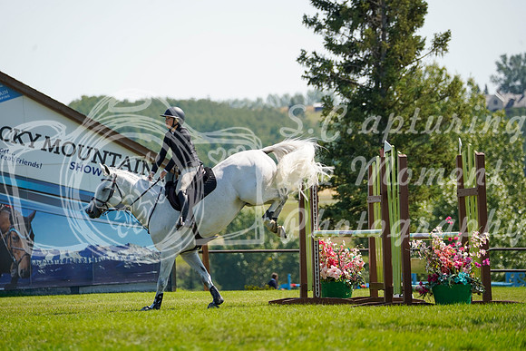 16403 - Grace - 2026 Rocky Mountain Classic II - Saturday August 15th