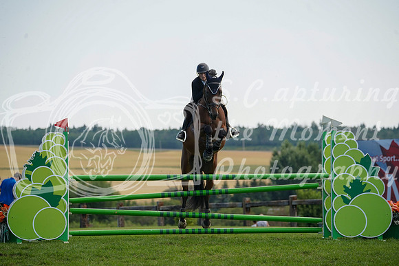 17013 - Grace - 2026 Rocky Mountain Classic II - Saturday August 15th