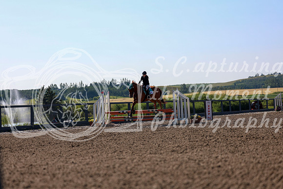 07519 - Mykenzi - 2026 Rocky Mountain Classic II - Saturday August 15th