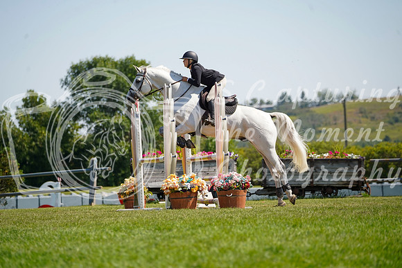 16404 - Grace - 2026 Rocky Mountain Classic II - Saturday August 15th