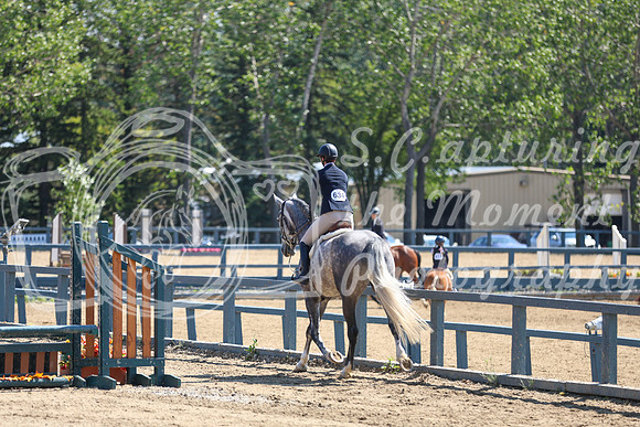 25230 - Mckenna - 2026 Rocky Mountain Classic II - Saturday August 15th