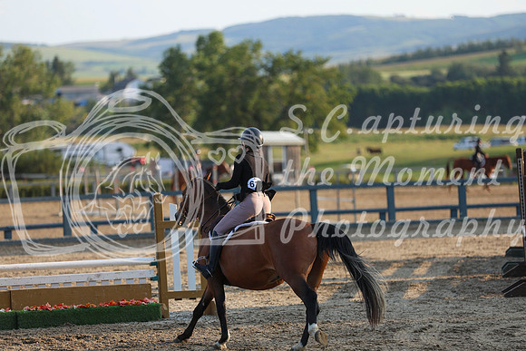 29784 - Mckenna - 2026 Rocky Mountain Classic II - Saturday August 15th