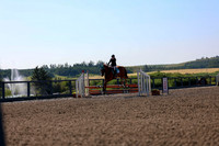07520 - Mykenzi - 2026 Rocky Mountain Classic II - Saturday August 15th