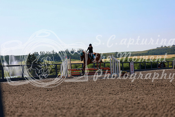 07520 - Mykenzi - 2026 Rocky Mountain Classic II - Saturday August 15th