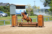 26811 - Mckenna - 2026 Rocky Mountain Classic II - Saturday August 15th