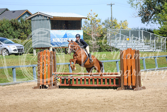 26811 - Mckenna - 2026 Rocky Mountain Classic II - Saturday August 15th