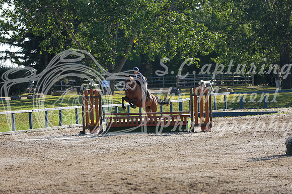 04834 - Mckenna - 2026 Rocky Mountain Classic II - Saturday August 15th