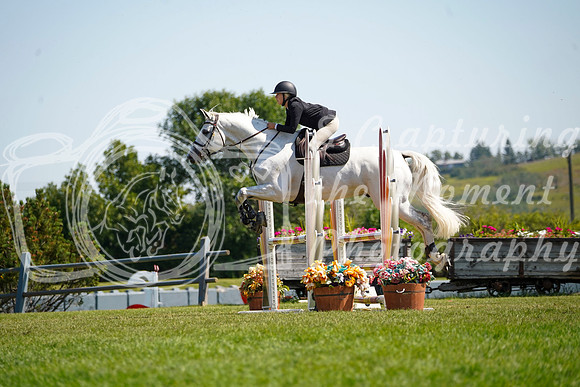 16405 - Grace - 2026 Rocky Mountain Classic II - Saturday August 15th