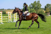 18692 - Shea - 2026 Rocky Mountain Classic II - Saturday August 15th