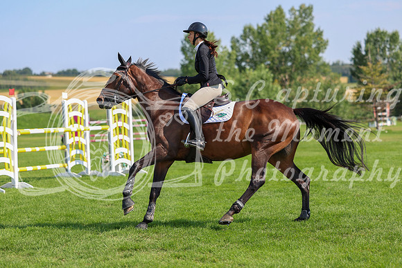 18692 - Shea - 2026 Rocky Mountain Classic II - Saturday August 15th