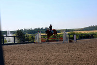07521 - Mykenzi - 2026 Rocky Mountain Classic II - Saturday August 15th