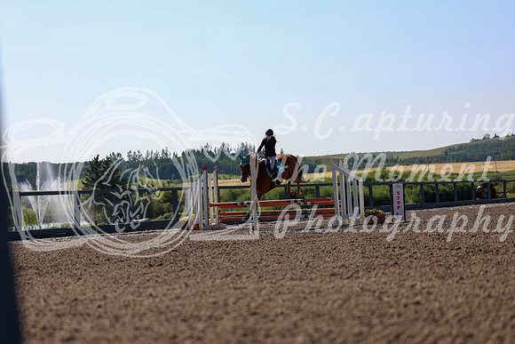 07521 - Mykenzi - 2026 Rocky Mountain Classic II - Saturday August 15th