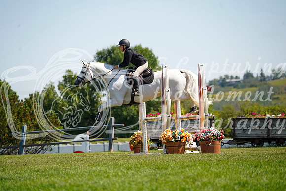 16406 - Grace - 2026 Rocky Mountain Classic II - Saturday August 15th