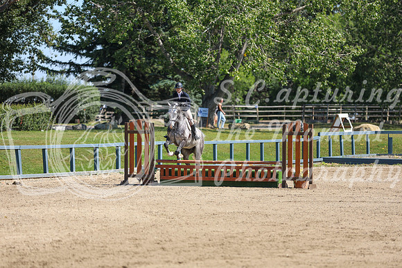 25231 - Mckenna - 2026 Rocky Mountain Classic II - Saturday August 15th