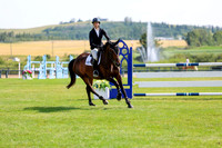 18693 - Shea - 2026 Rocky Mountain Classic II - Saturday August 15th