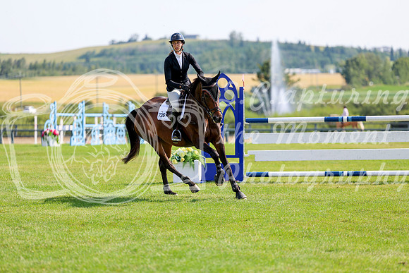18693 - Shea - 2026 Rocky Mountain Classic II - Saturday August 15th
