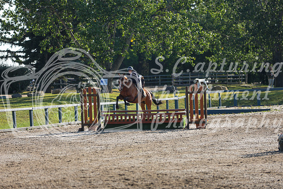 04835 - Mckenna - 2026 Rocky Mountain Classic II - Saturday August 15th