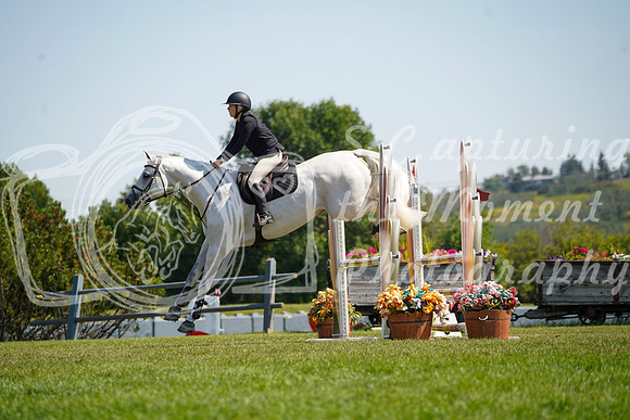 16407 - Grace - 2026 Rocky Mountain Classic II - Saturday August 15th