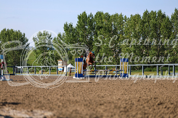 07551 - Mykenzi - 2026 Rocky Mountain Classic II - Saturday August 15th