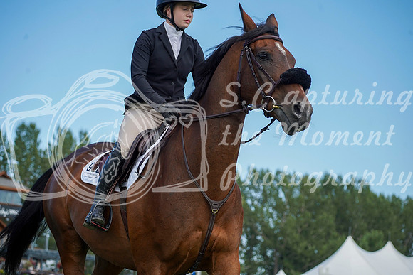 16979 - Grace - 2026 Rocky Mountain Classic II - Saturday August 15th