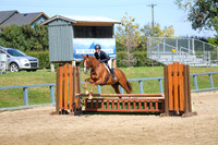 26813 - Mckenna - 2026 Rocky Mountain Classic II - Saturday August 15th