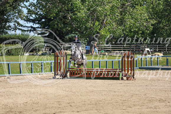 25232 - Mckenna - 2026 Rocky Mountain Classic II - Saturday August 15th
