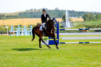 18694 - Shea - 2026 Rocky Mountain Classic II - Saturday August 15th