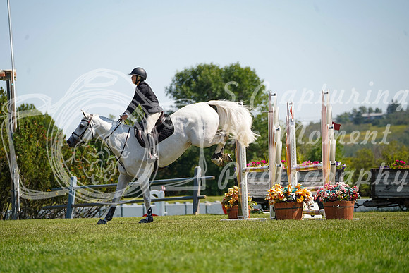 16408 - Grace - 2026 Rocky Mountain Classic II - Saturday August 15th