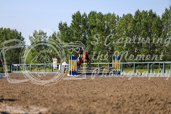 07552 - Mykenzi - 2026 Rocky Mountain Classic II - Saturday August 15th