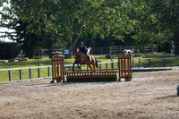 04836 - Mckenna - 2026 Rocky Mountain Classic II - Saturday August 15th